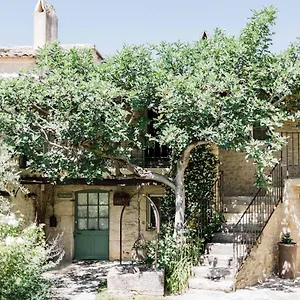 Hotel La Ferme De La Huppe