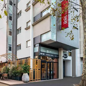 Ibis Place D'italie 13eme 3*, Paris France